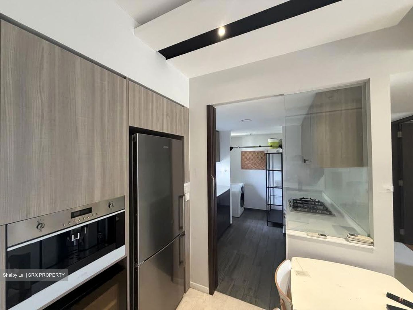 Botanique At Bartley (D19), Condominium #609846731